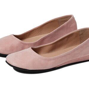 French Sole NY Zeppa flats